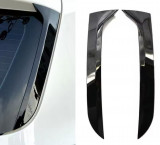 Rear Window Side Spoiler VW Tiguan MK1 2007-2016 rear window spoiler 