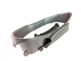 OEM,655857053A 9B9,Cover,instrument,housing,satin,black,Skoda,Scala,655857053A9B9