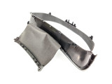 OEM,655857053A 9B9,Cover,instrument,housing,satin,black,Skoda,Scala,655857053A9B9
