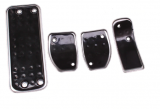 ALU Pedals for Peugeot 207 301 307 208 2008 308 408 
