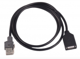 USB Cable Peugeot 207 307 308 408 508 / Citroen RD43 RD45 RD9