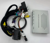 Rear View Camera Peugeot 308 408 (2011 - 2019)