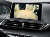Rear View Camera Peugeot 308 408 (2011 - 2019)