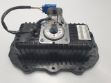 Passenger airbag Peugeot 208,9672848580, Peugeot