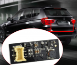63217217314,PCB,rear,LED,light,for BMW,X3,F25