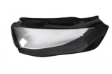 Headlight Lens covers Audi A4 B9 2013-2015