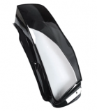 Headlight Lens covers Audi A4 B9 2013-2015