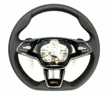 sport vrs rs steering wheel Škoda Octavia IV,5E3419093ARVKK / 5E3419093AR VKK / 5E3 419 093 AR VKK