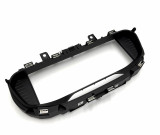 Plastic Frame Virtual Cockpit Škoda Scala,trim,654920790a,654920790B, A2C12694503,