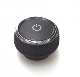 left Power Button vw škoda navigation knob vw škoda left,