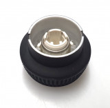 left Power Button vw škoda navigation knob vw škoda left,