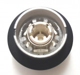 left Power Button vw škoda navigation knob vw škoda left,