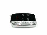 Key / Key Cover / Remote Control (5 buttons) for Land Rover / Range Rover