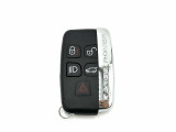 Key / Key Cover / Remote Control (5 buttons) for Land Rover / Range Rover