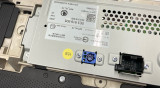 5E3919605 lcd octavia iv