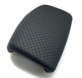 4M1713139F,Gear Knob Audi A4 A5 Q5 Q7,dsg gear knob cover Audi,