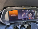 LCD Octavia iv after exchange 