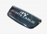OEM Monte Carlo Plaque / Placket / Emblem Octavia 4 steering wheel