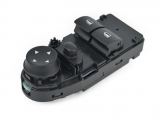 61319132158,Power Window,Switch,Driver Side,BMW,3 Series,E92,LCI