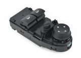 61319132158,Power Window,Switch,Driver Side,BMW,3 Series,E92,LCI