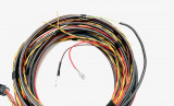 wiring,Škoda,Octavia 4,reversing camera,camera,cable For camera Octavia 4,cable