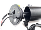 7L6198970B,Urea Injection Heater,Volkswagen,Touareg,Injection