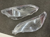 Headlight lenses BMW E60 E61 from 2003 - 2010