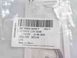 OEM 5FA853687 3Q7 Seat Leon Rear Letter / Badge