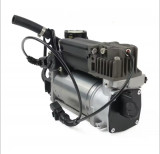 7L0616007H air suspension compressor Audi Q7 Touareg 