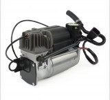 7L0616007H air suspension compressor Audi Q7 Touareg 