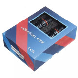 235586,BMW,LED,bulbs,White,LED,light,BMW Eyes,running light BMW,X5,E60,X3,E87,E39,E83,