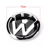 2K5 853 600 DPJ / 2K5853600DPJ OEM 2K5853600 DPJ Front Grille logo VW Tiguan / Caddy / Touareg 2016-2024