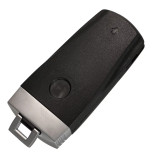  3C0959752BG Klíč kessy / keyless VW Passat B7
