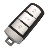  3C0959752BG Klíč kessy / keyless VW Passat B7
