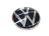 760853630CDPJ rear badge Touareg 