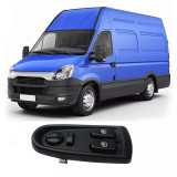 5801304491,Electric,window,switch,Iveco,Daily