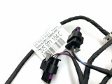3V5971104C PDC bumper wiring