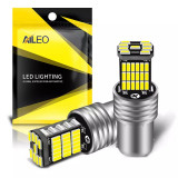 AMPOULE LED H15 CREE XPE 80W 55/15w DRL CANBUS CULOT PGJ23T-1