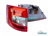 Part number: Left side: 5E9945095A / right side: 5E9945096A Alternative: Left side 5E9945111A / right side 5E9945112A