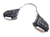 OEM,3G0959442F,Multifunction steering wheel buttons vw Passat B8 Arteon,