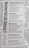 Full LED Wiring harness / leveling Skoda Octavia 3 set full led 