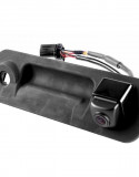 95760-E6100,Rear view camera Hyundai Sonata, 95760E6100,