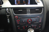 220702,Apple CarPlay Android Auto Audi AUDI A4 A5 Q5 Symphony Concert,