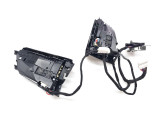 OEM 89A951523B Multifunction Steering Wheel Touch Buttons / Switches Audi