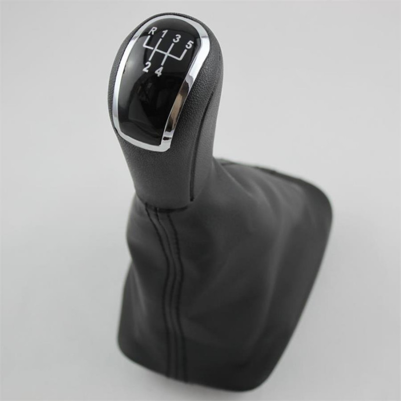 Fabia vrs clearance gear knob