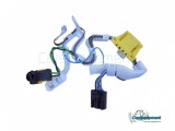 6C0971584D,airbag cable VW Golf 7 Multifunction Airbag Wiring vw,6RD971584D,