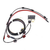 OEM 3G0962243C KIT Easy Boot Open VW Passat B8 / Arteon / Superb 3 / Kodiaq