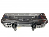 OEM 3G8907056D XBT Full Touch Climatronic / Air Conditioning Panel For VW Passat B8 