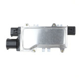 1137328617 Chevrolet Captiva Opel Antara Fan Unit controler 