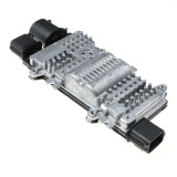 1137328617 Chevrolet Captiva Opel Antara Fan Unit controler 